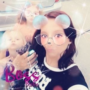 Meet your Posher, Jessica